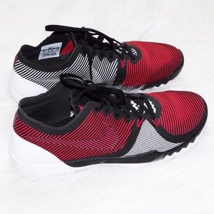 nike free trainer 3.0 v4 red